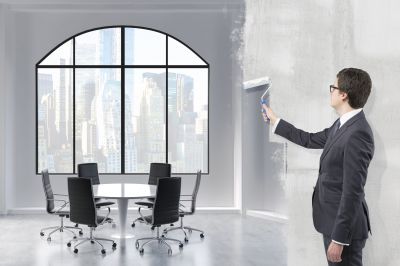 Increase Your Classroom Painting Business with an AI Driven, Targeted Website