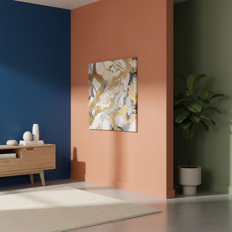 Office Painting in Weatherford, TX