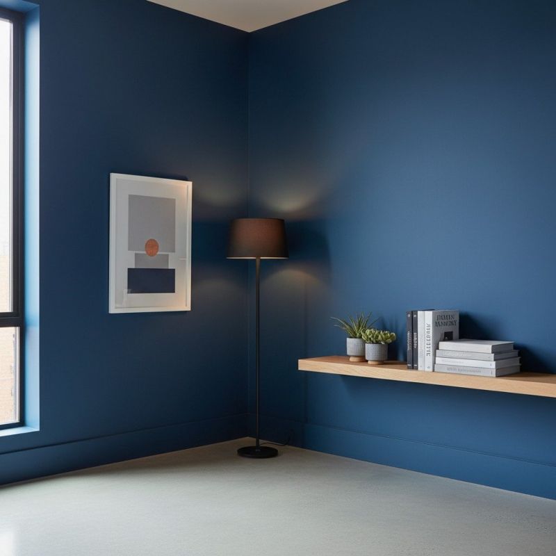 Business Floor Painting in Denver, CO