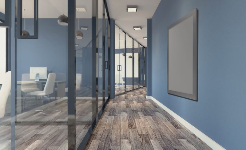 Commercial Interior Painting in Saint Petersburg, FL