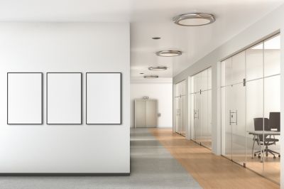 Medical Office Painting in Fort Collins, CO