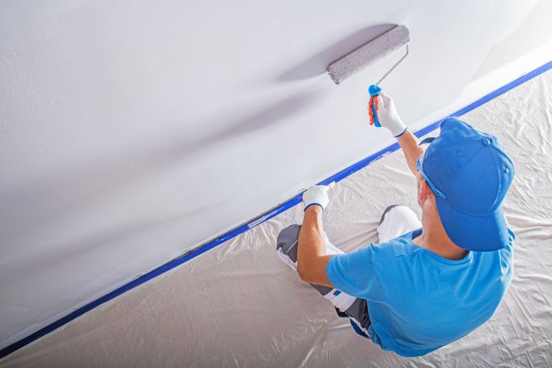 Medical Office Painting in Saint Petersburg, FL
