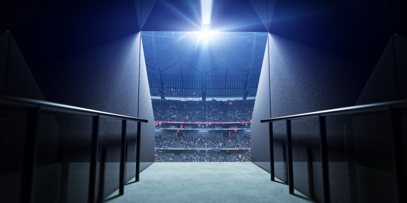 Reception Area Painting in Denver, CO
