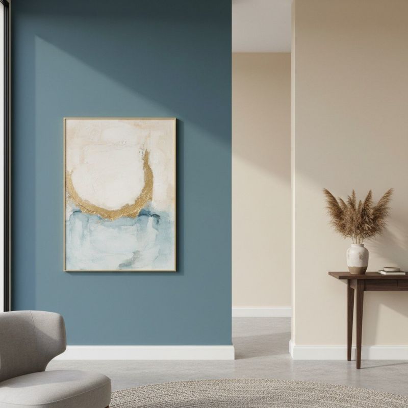 Waiting Room Painting in Greeley, CO
