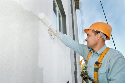 Professional Painting Team
