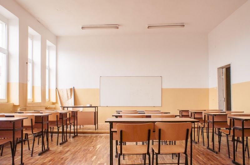 Enhances student focus